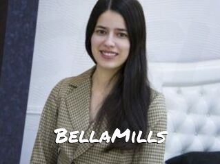 BellaMills