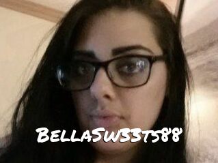 BellaSw33ts88