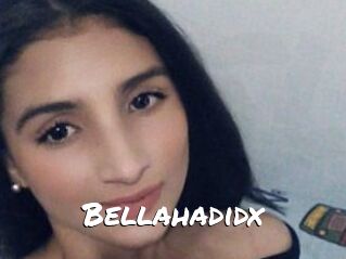 Bellahadidx