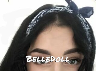 BelleDoll