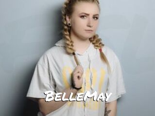 BelleMay