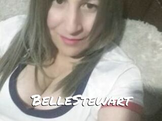 BelleStewart