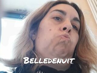 Belledenuit