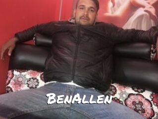 BenAllen