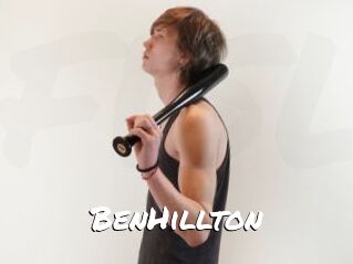 BenHillton