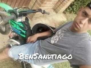 BenSandtiago