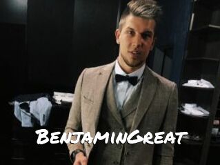 BenjaminGreat