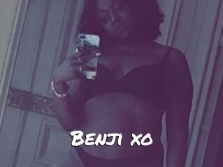 Benji_xo