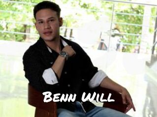 Benn_Will