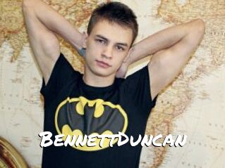 BennettDuncan