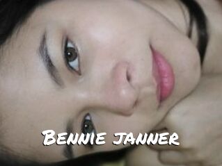 Bennie_janner