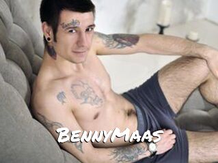 BennyMaas