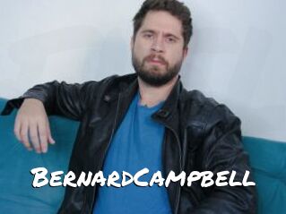 BernardCampbell