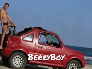 BerryBoy