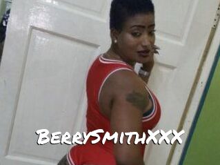 BerrySmithXXX