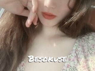 Besokuse