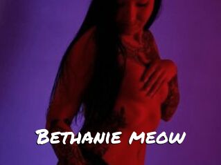 Bethanie_meow