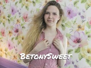 BetonySweet