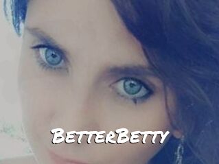 BetterBetty