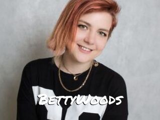 BettyWoods