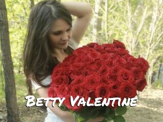 Betty_Valentine