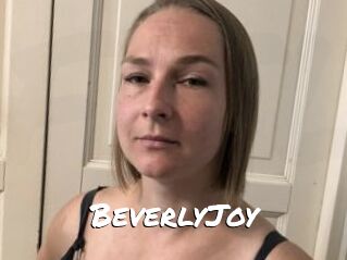 BeverlyJoy