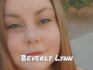 Beverly_Lynn