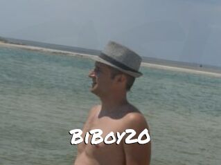 BiBoy20