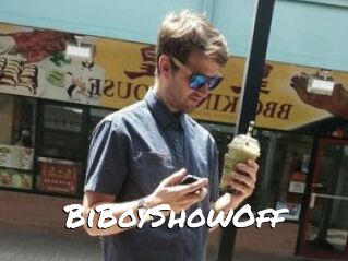 BiBoyShowOff