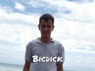 Bicdick