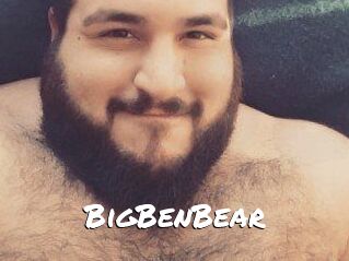 BigBenBear