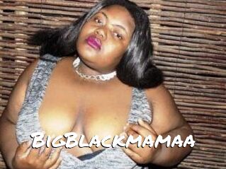 BigBlackmamaa