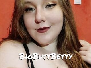 BigButtBetty