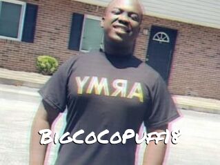 BigCoCoPuff18