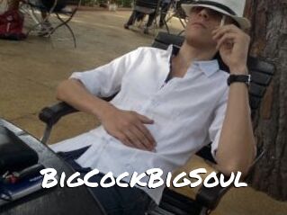 BigCockBigSoul