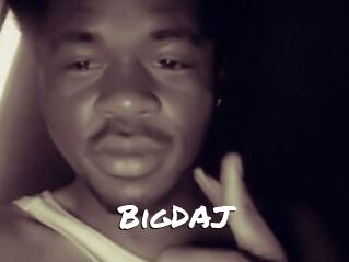 BigDAJ