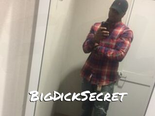 BigDickSecret