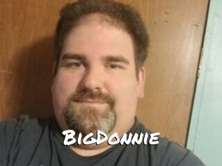 BigDonnie