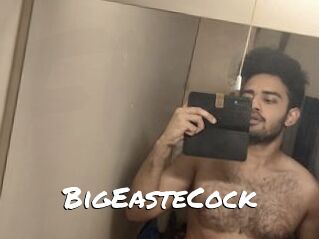 BigEasteCock