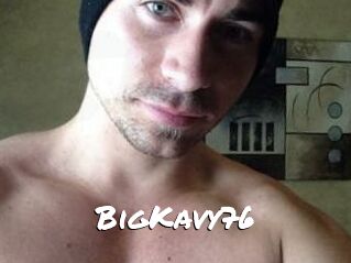 BigKavy76