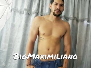 BigMaximiliano