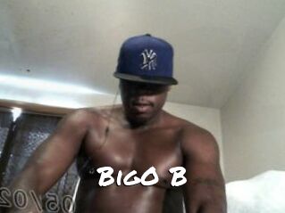 BigO_B