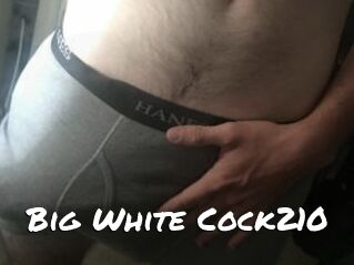 Big_White_Cock210