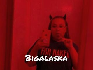 Bigalaska