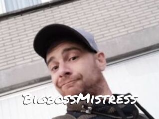 BigbossMistress