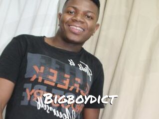 Bigboydict