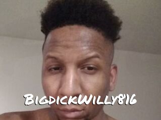 BigdickWilly816