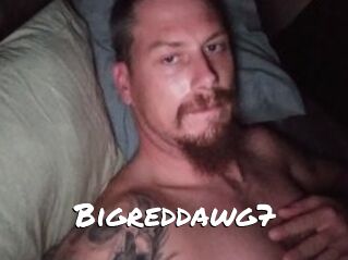 Bigreddawg7