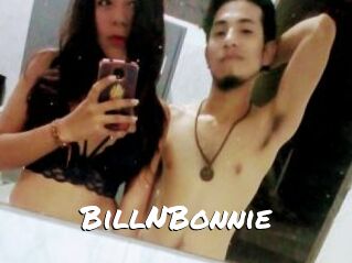 BillNBonnie