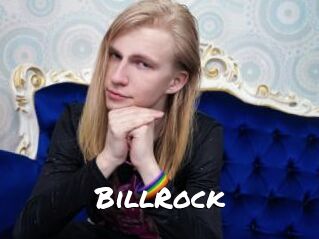 BillRock